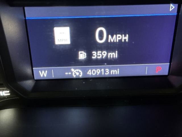 2022 GMC Sierra 3500 HD Base