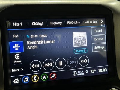 2022 GMC Sierra 3500 HD Base