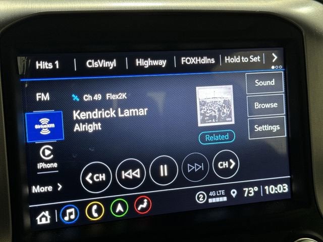 2022 GMC Sierra 3500 HD Base