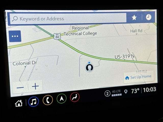 2022 GMC Sierra 3500 HD Base