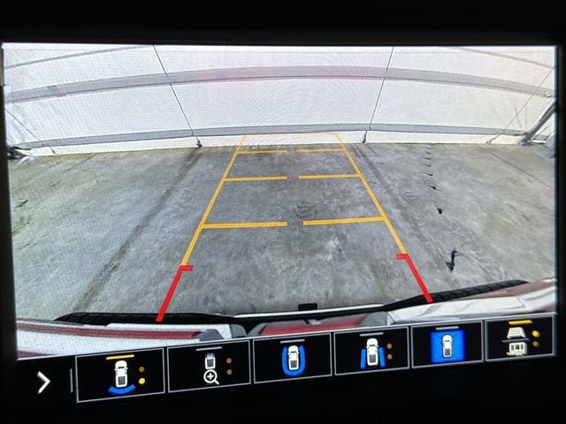 2022 GMC Sierra 3500 HD Base