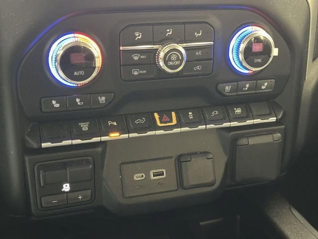 2022 GMC Sierra 3500 HD Base