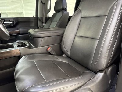 2022 GMC Sierra 3500 HD Base