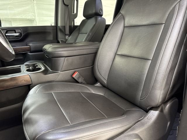 2022 GMC Sierra 3500 HD Base