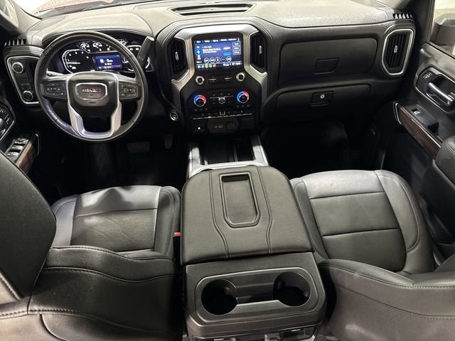 2022 GMC Sierra 3500 HD Base