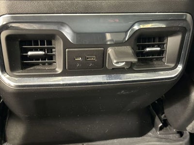 2022 GMC Sierra 3500 HD Base