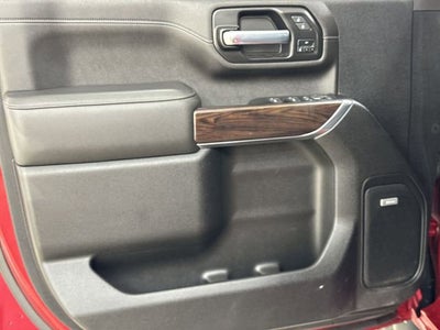 2022 GMC Sierra 3500 HD Base