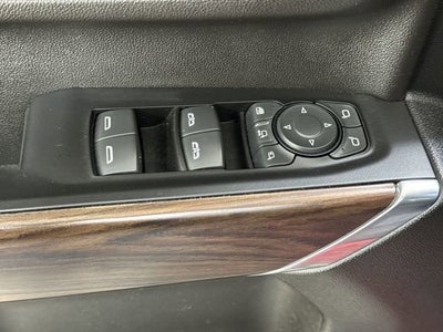 2022 GMC Sierra 3500 HD Base