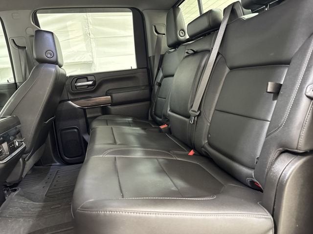 2022 GMC Sierra 3500 HD Base