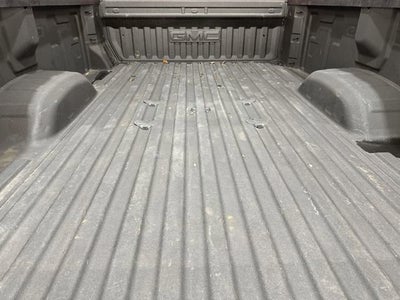 2022 GMC Sierra 3500 HD Base