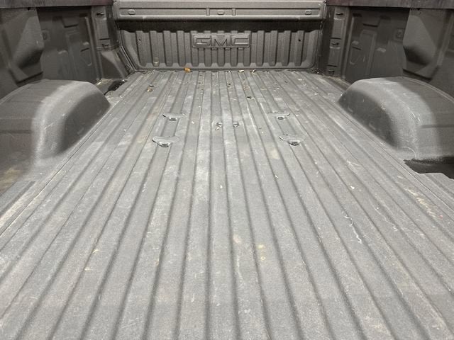 2022 GMC Sierra 3500 HD Base