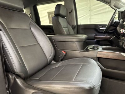 2022 GMC Sierra 3500 HD Base