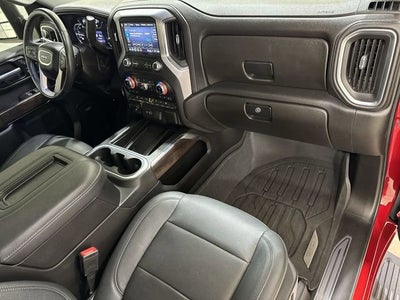 2022 GMC Sierra 3500 HD Base