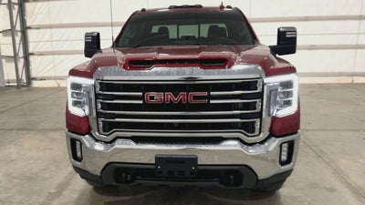 2022 GMC Sierra 3500 HD Base