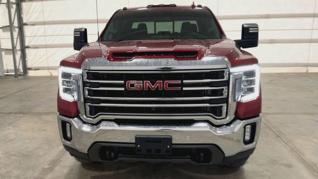 2022 GMC Sierra 3500 HD Base