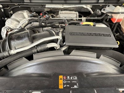 2022 GMC Sierra 3500 HD Base