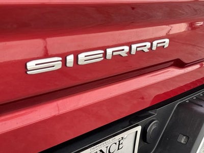 2022 GMC Sierra 3500 HD Base