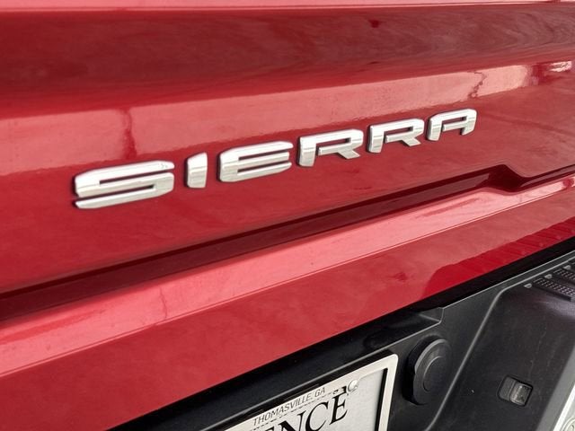 2022 GMC Sierra 3500 HD Base
