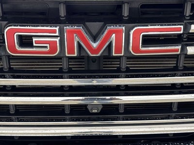 2022 GMC Sierra 3500 HD Base