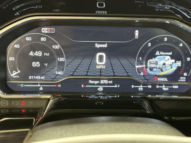 2024 GMC Sierra 2500 HD SLT