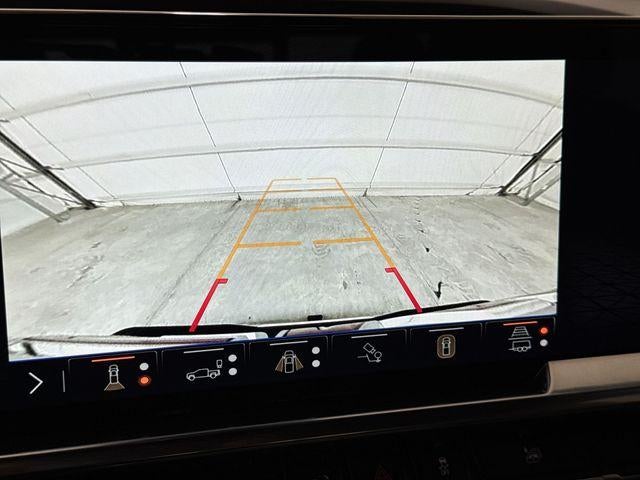 2024 GMC Sierra 2500 HD SLT