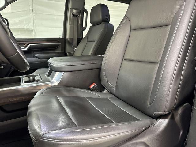 2024 GMC Sierra 2500 HD SLT