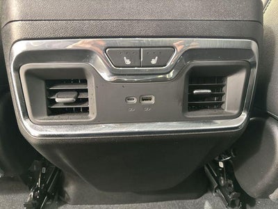 2024 GMC Sierra 2500 HD SLT