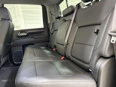 2024 GMC Sierra 2500 HD SLT