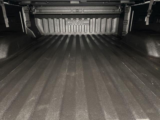 2024 GMC Sierra 2500 HD SLT