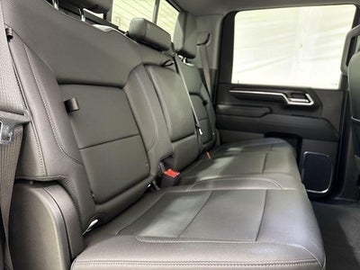 2024 GMC Sierra 2500 HD SLT