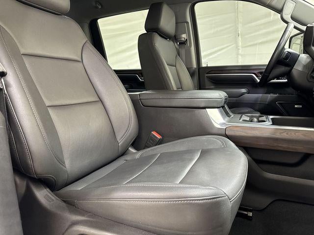 2024 GMC Sierra 2500 HD SLT