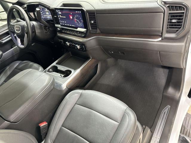 2024 GMC Sierra 2500 HD SLT