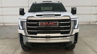 2024 GMC Sierra 2500 HD SLT