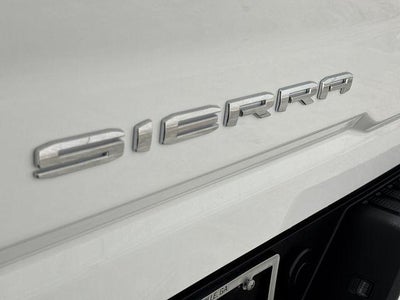 2024 GMC Sierra 2500 HD SLT