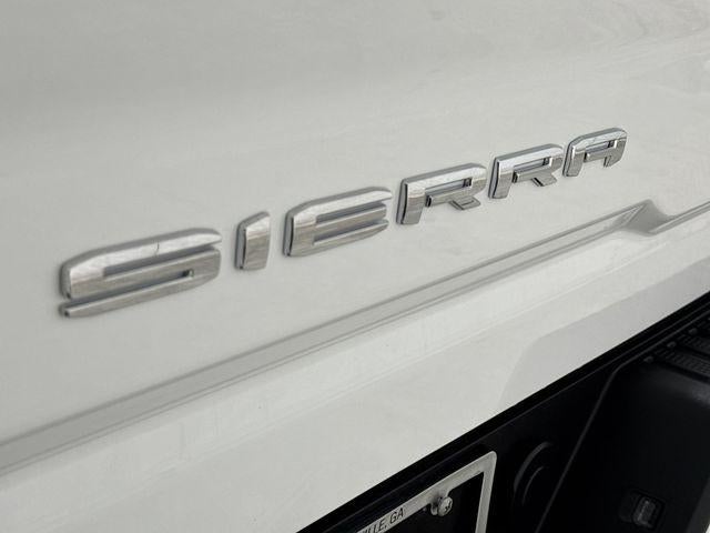 2024 GMC Sierra 2500 HD SLT