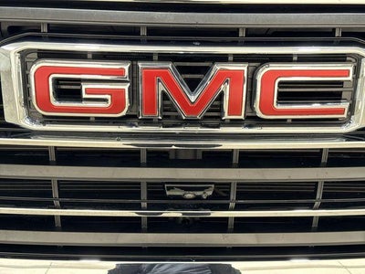 2024 GMC Sierra 2500 HD SLT