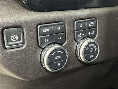 2024 GMC Sierra 2500 HD SLT