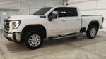 2024 GMC Sierra 2500 HD SLT