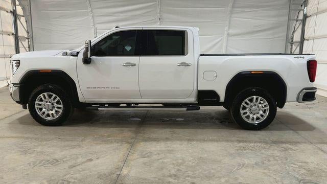 2024 GMC Sierra 2500 HD SLT