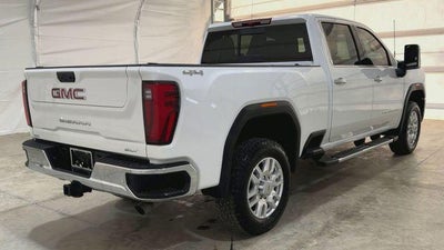 2024 GMC Sierra 2500 HD SLT