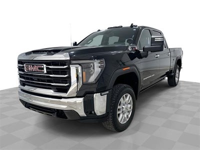 2024 GMC Sierra 2500 HD SLT