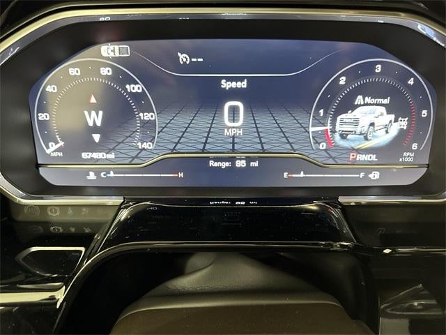 2024 GMC Sierra 2500 HD SLT