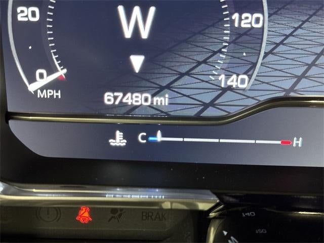 2024 GMC Sierra 2500 HD SLT