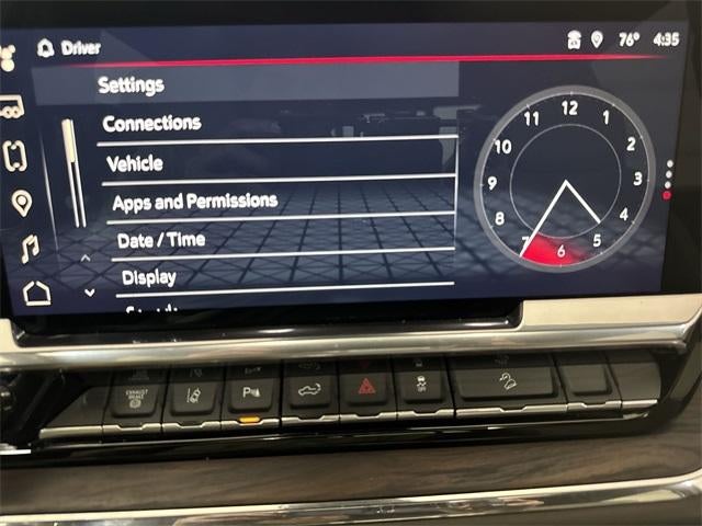 2024 GMC Sierra 2500 HD SLT