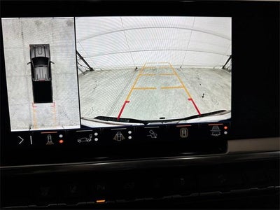 2024 GMC Sierra 2500 HD SLT