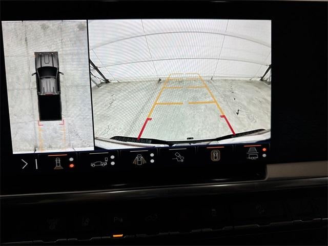 2024 GMC Sierra 2500 HD SLT