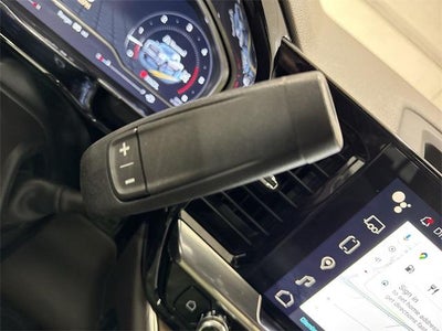 2024 GMC Sierra 2500 HD SLT