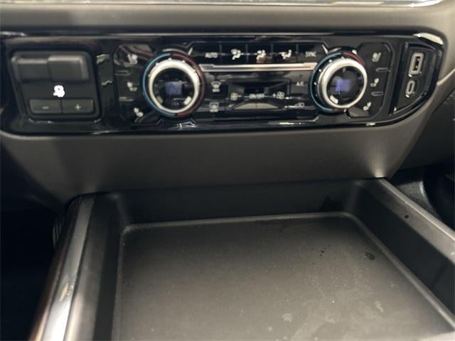 2024 GMC Sierra 2500 HD SLT