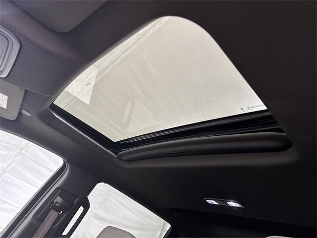 2024 GMC Sierra 2500 HD SLT