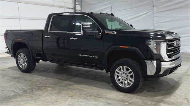 2024 GMC Sierra 2500 HD SLT